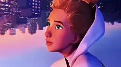 Miles x Gwen Edit 🕷️