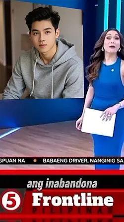 news prank 