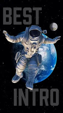Astronaut Intro