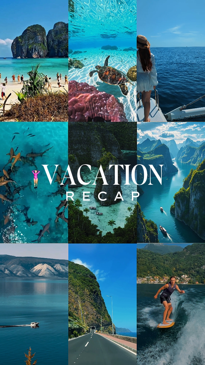 Resumen de vacaciones 2026