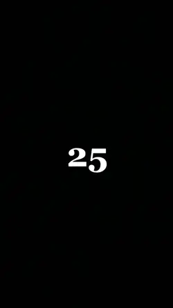 umur 25