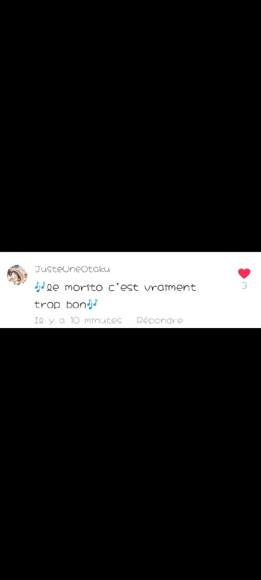 le morito c vraiment