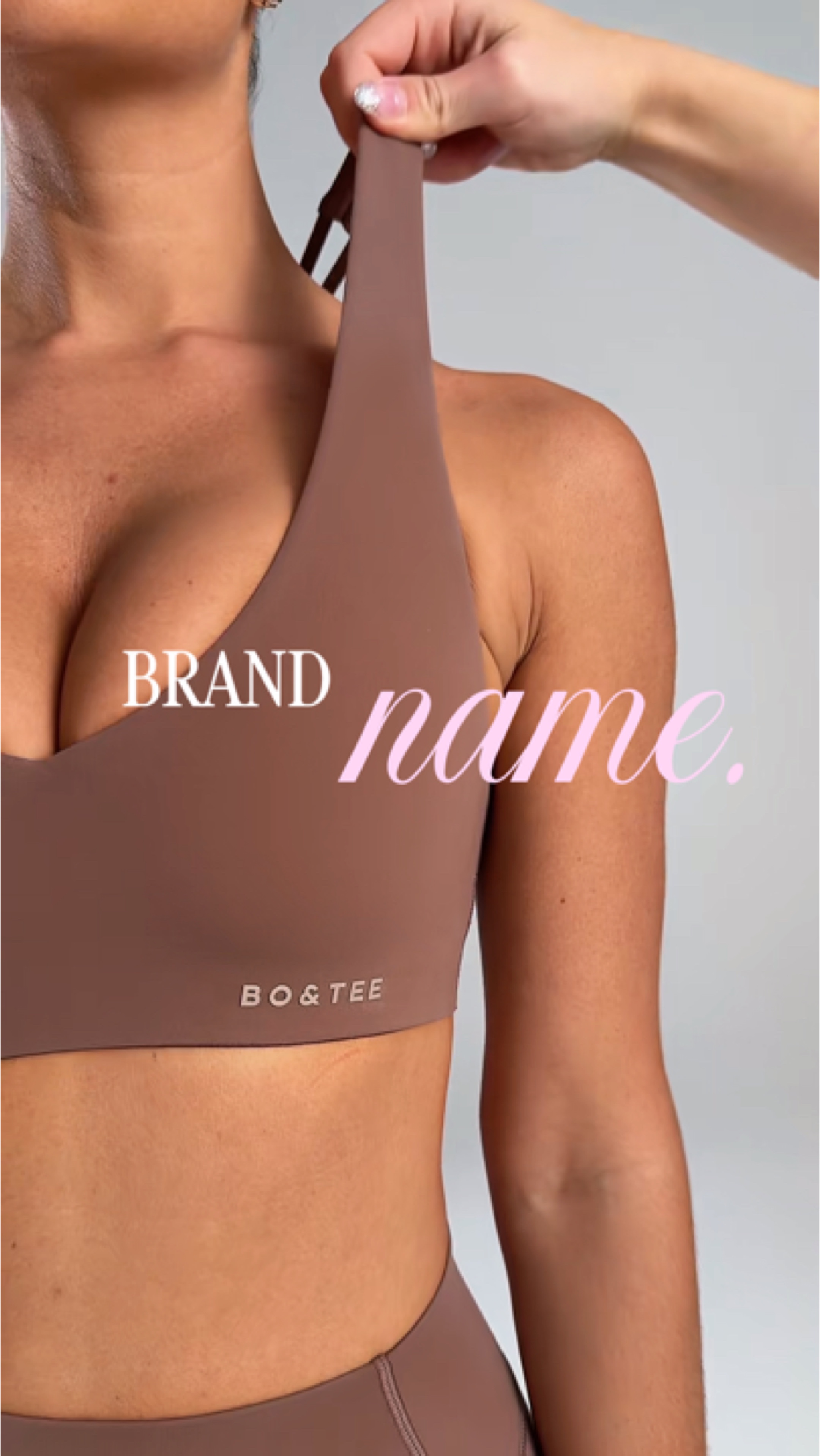 Sportswear