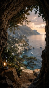 Hidden Bay Archiv