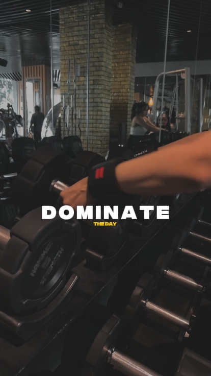 cinematic workout 