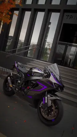 Velocity Purple Fade