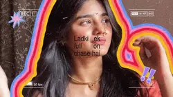 voh dekhne me🤭❤️