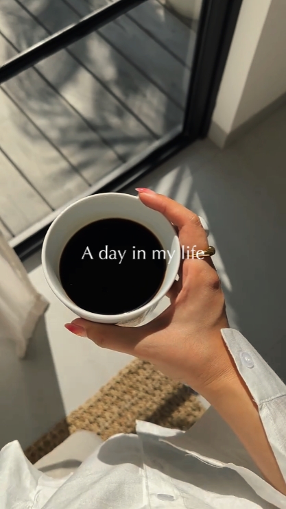 Mini vlog