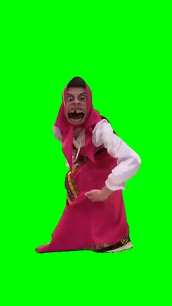 MAMA YA POOPSI