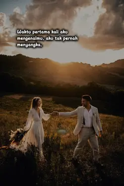 Terimakasih cinta