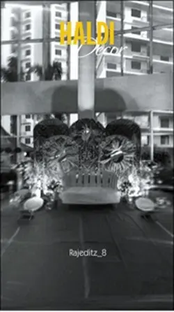 Cuple wedding reel