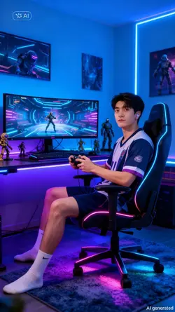 Gamers