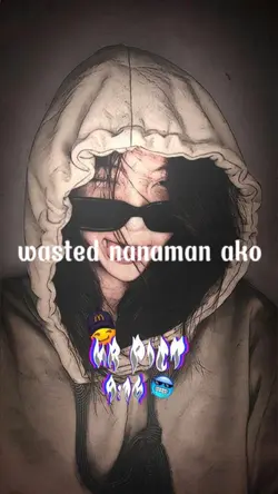 Wasted
