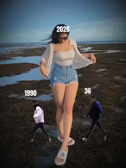 1990 babies in 2026