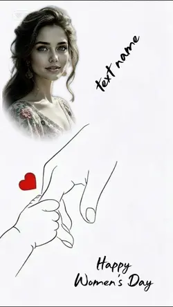 happy women's day