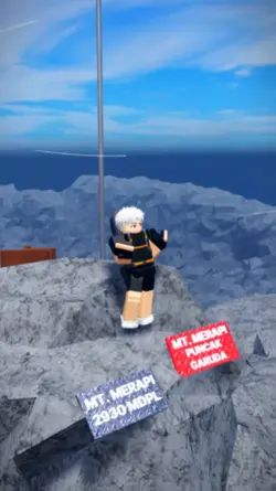 jj roblox muncak lgi