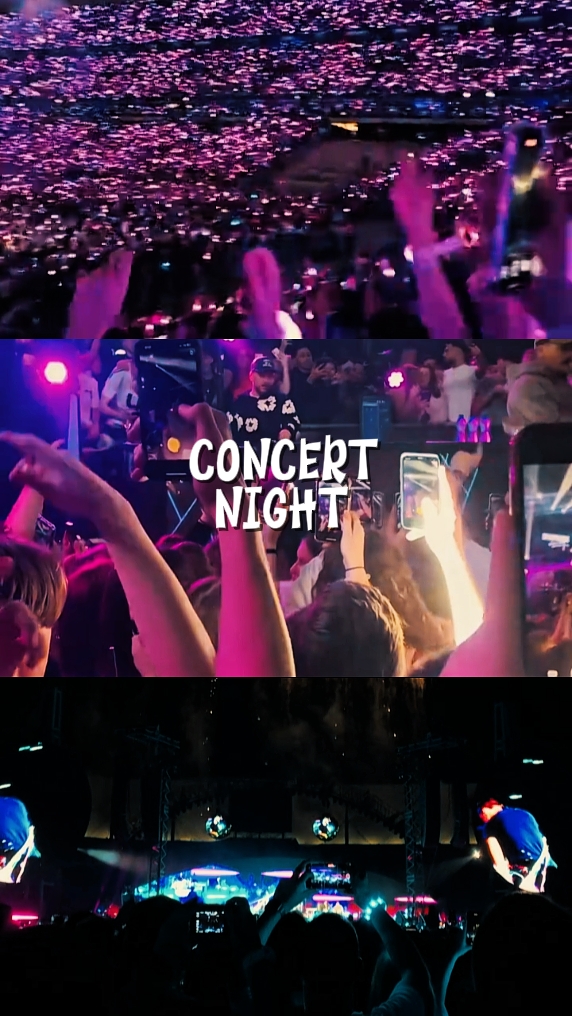 Malam Konser 