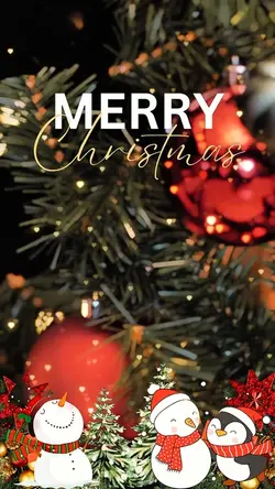 Merry Christmas 2024