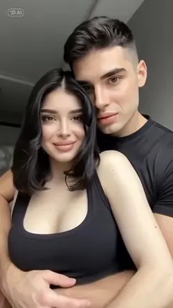 Fake boyfriend filte