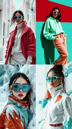 new template 