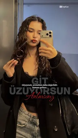 trend akım