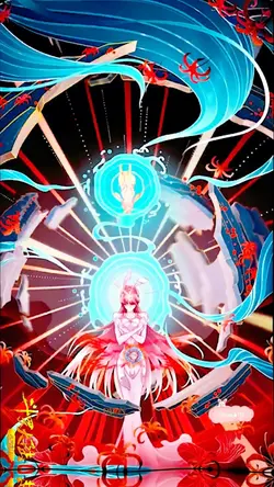 กระต่ายตัวนี้น่ารัก