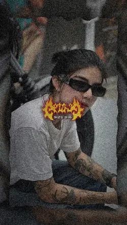 Shadow Vision Vision