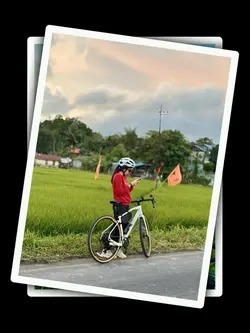 9Pic Aesthetic Frame