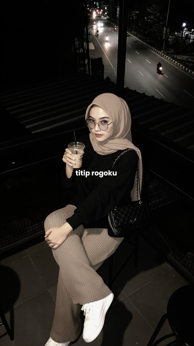 sayang titip rogoku