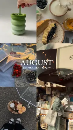august dump