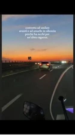 ti amo in silenzio
