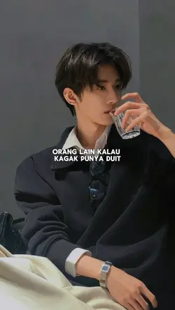 pinjem duit ke gua