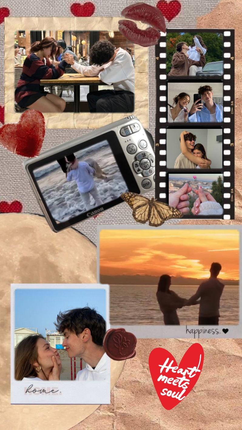 Our Love Story