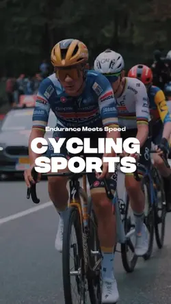 Cycling Sports