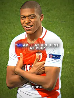 MBAPPE
