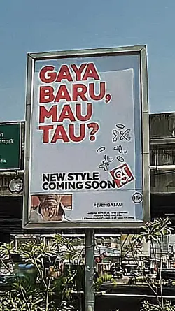 Tahun baruJJ in dulu