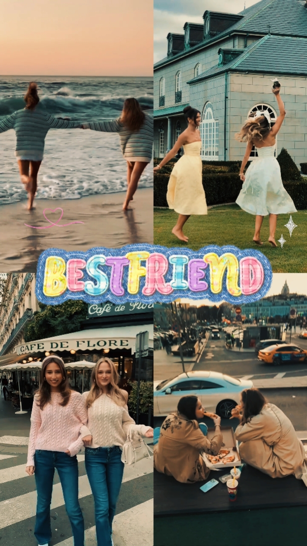 BESTFRIEND