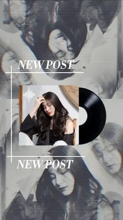 NEW​ POST​6