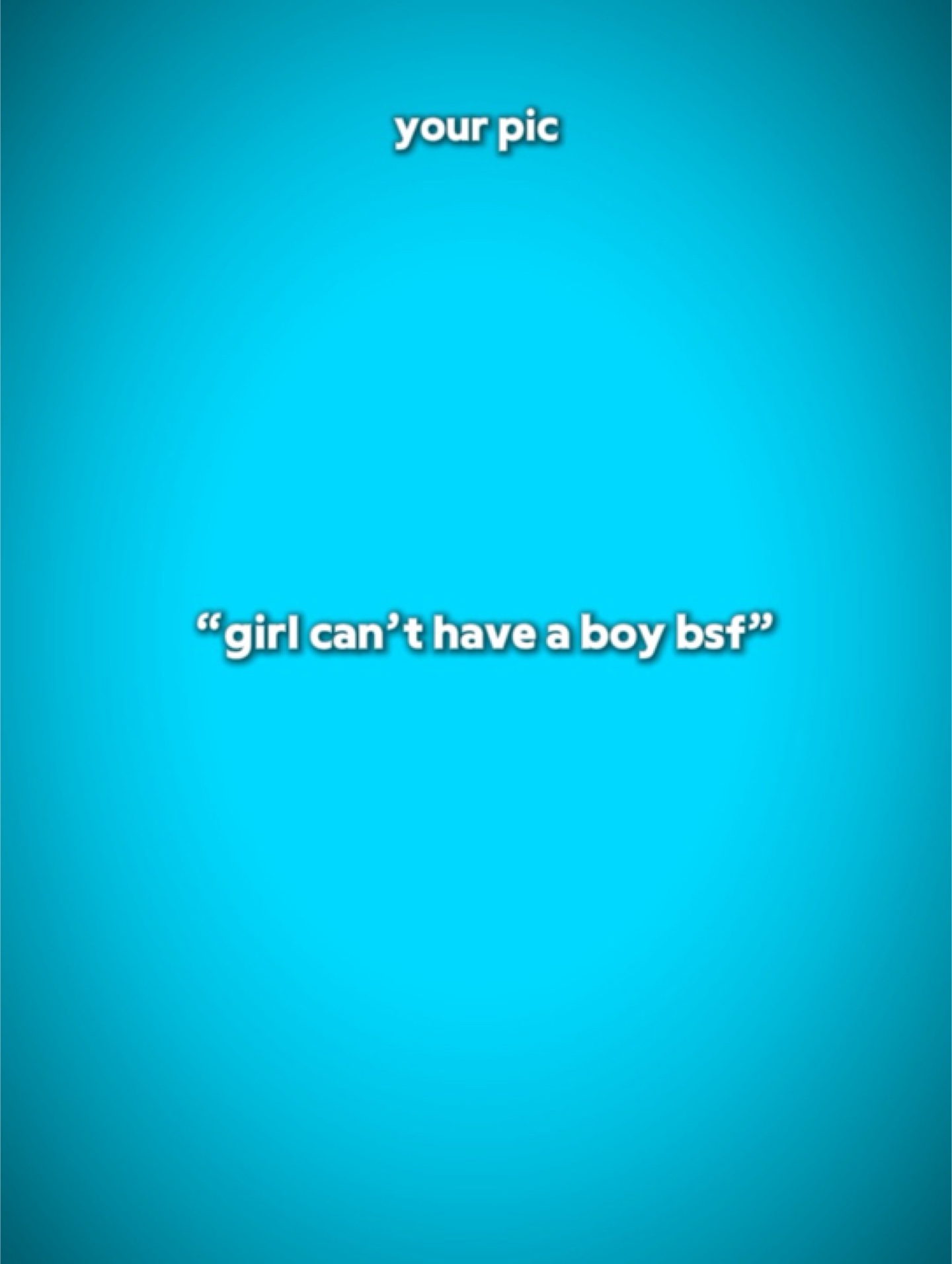 Boy bsf