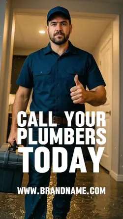 PLUMBING SERVICES