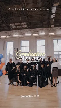 The Final Graduation