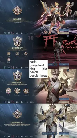 kasih understand kin