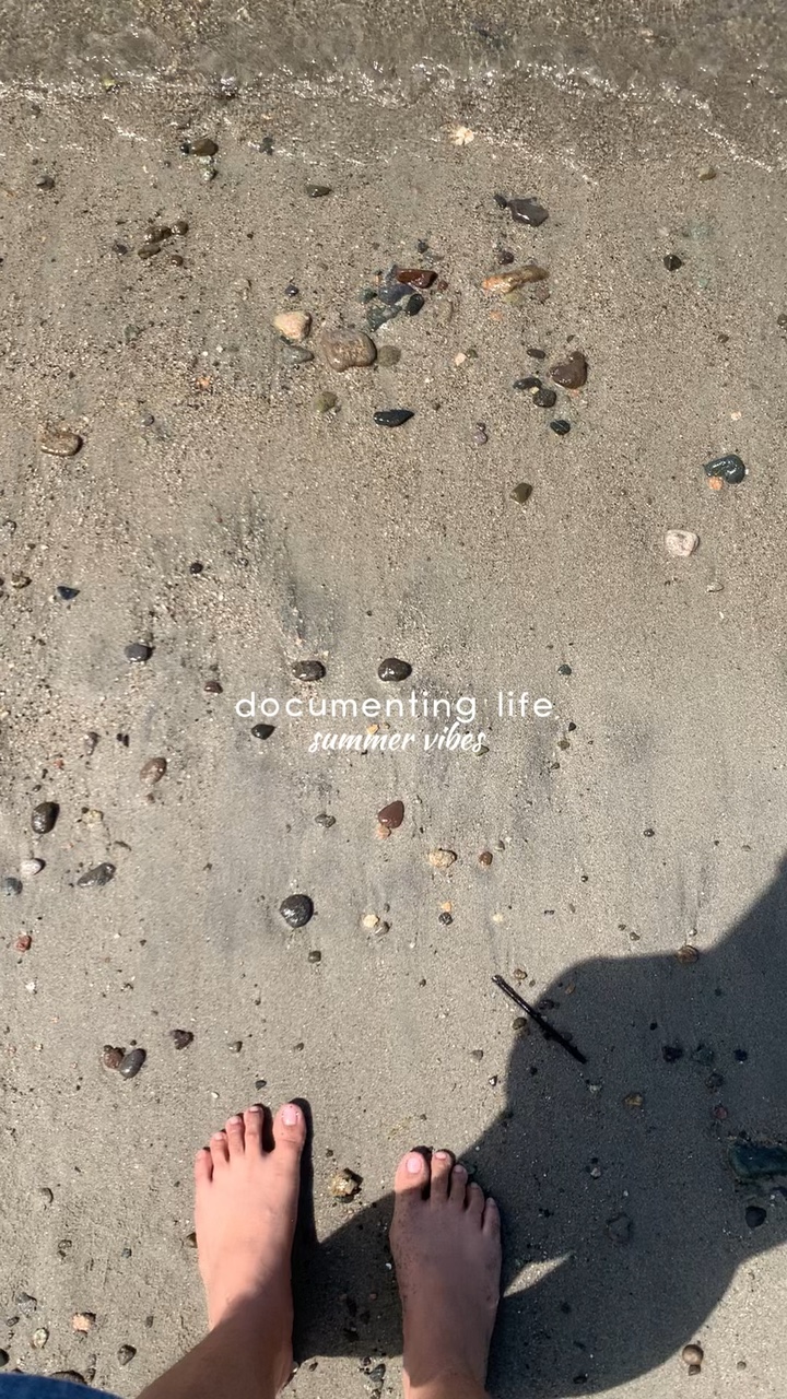 Documentando la vida