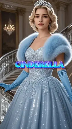 cinderella