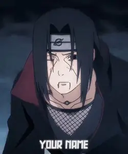 Free Itachi Edit 🔥
