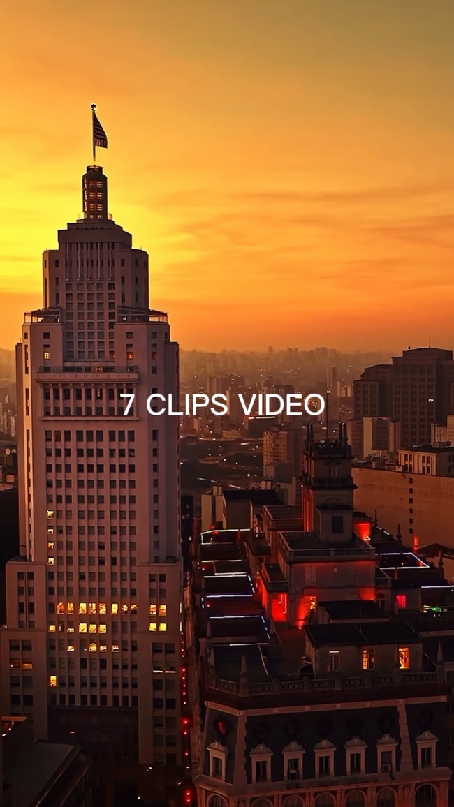7 CLIPS VIDEO 
