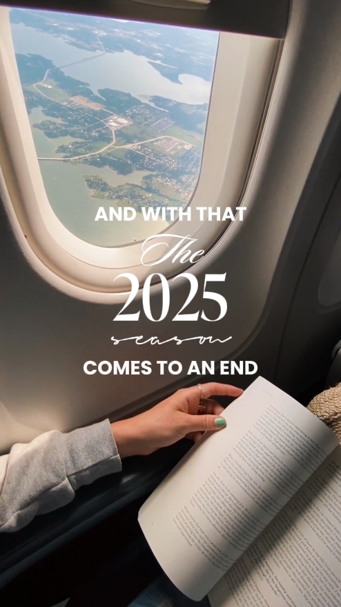 VUELTA 2025