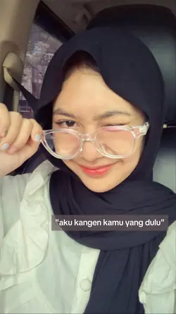 kngen kmu yg dulu