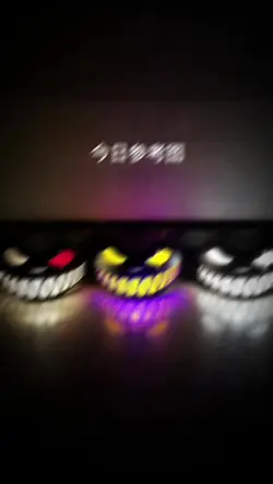 3張照片一鍵變酷