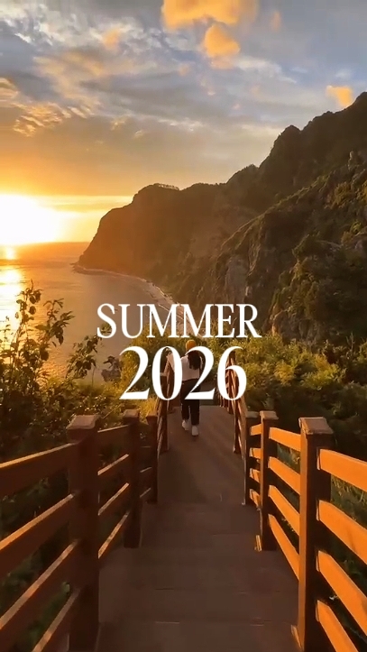 SUMMER 2026